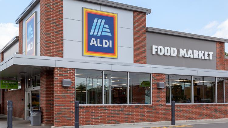 Aldi unveils deal for 10-person Thanksgiving feast under $39 — WTSP Business Tampa Bay, Land O' Lakes Business news