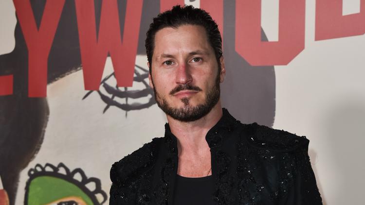 Val Chmerkovskiy suspended from 'Dancing With the Stars' after social media post — WTSP Entertainment Tampa Bay, Land O' Lakes Arts news