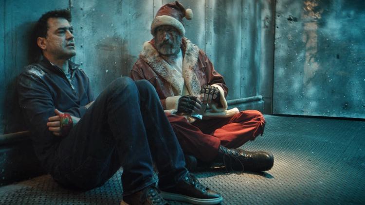 'Christmas at the Kringles' cast previews horror comedy — Land O' Lakes Arts news