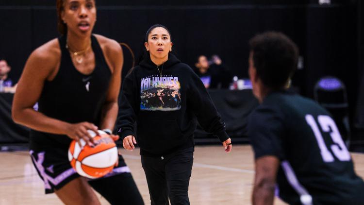 WNBA Finals 2026: How to watch the Golden State Valkyries vs. Atlanta Dream — WTSP Sports Tampa Bay, Land O' Lakes Sports news