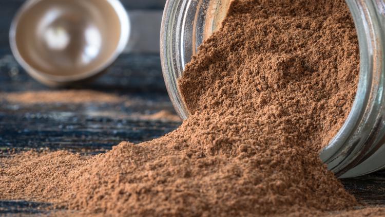 Ground cinnamon recalled in 14 states over possible lead contamination — WTSP Business Tampa Bay