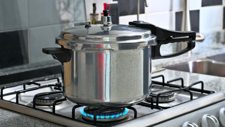 Stop using this Power Quick Pot pressure cooker immediately, CPSC warns — WTSP Food Tampa Bay, Land O' Lakes Dining news