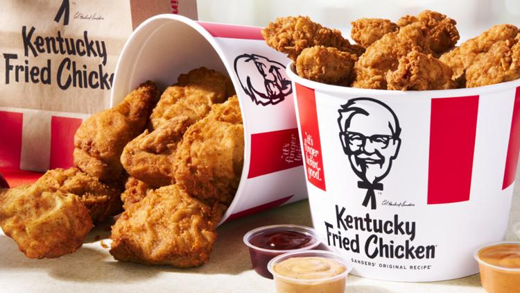 Major fast-food chain ditches Pepsi for Coca-Cola beverages — WTSP Food Tampa Bay