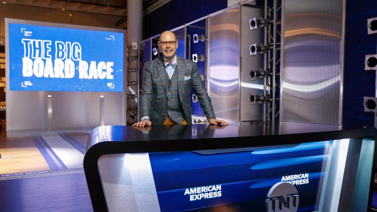 Sports broadcasting legend Ernie Johnson announces departure from 'Inside the NBA' after 2026-27 season — WTSP Sports Tampa Bay