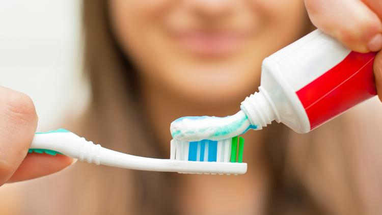 Toothpaste recall for more than 4 million tubes includes ones for kids — WTSP Business Tampa Bay, Land O' Lakes Business news