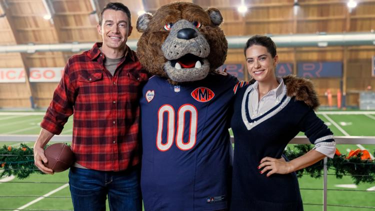 Hallmark launches 17th annual Countdown to Christmas with its biggest lineup yet — WTSP Entertainment Tampa Bay, Land O' Lakes Arts news