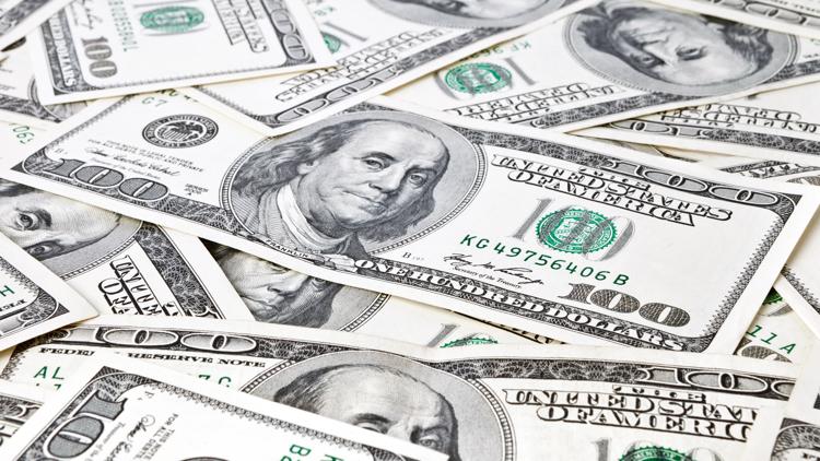 Americans 75 and older are wealthiest age group, Fed survey finds — WTSP Business Tampa Bay, Land O' Lakes Business news