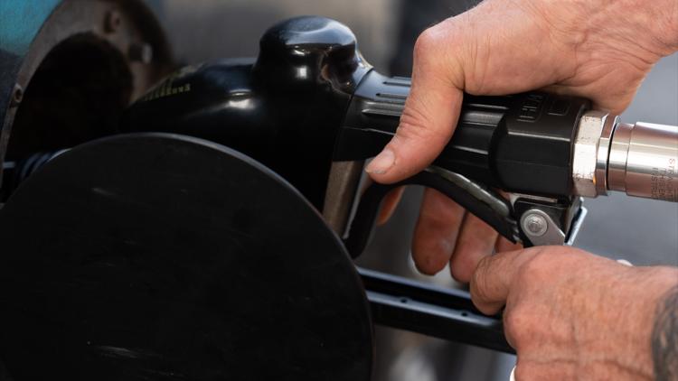 Major oil companies reap massive profits as US and Iran fighting drives energy prices higher — WTSP Business Tampa Bay