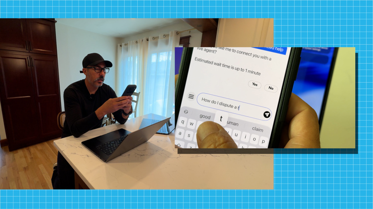 Automated phone menus have caught us in loops for decades. Will AI chatbots save us? — WTSP Business Tampa Bay, Land O' Lakes Technology news