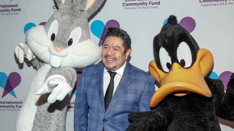 Eric Bauza, contemporary voice of 'Looney Tunes' characters, dead at 46 — WTSP Entertainment Tampa Bay, Land O' Lakes Health news