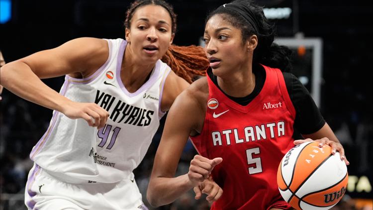 Valkyries determined to avoid another slow start in WNBA Finals Game 7 against Dream — Land O' Lakes Sports news