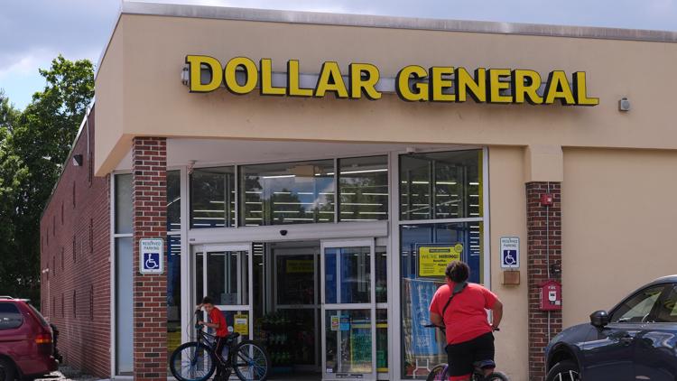 Dollar General is sued by the FTC and 20 states for what's being described as deceptive pricing — WTSP Business Tampa Bay, Land O' Lakes Government news