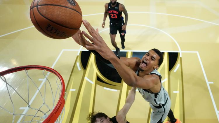 2026 NBA Cup guide: Schedule, how it works and more — Land O' Lakes Sports news