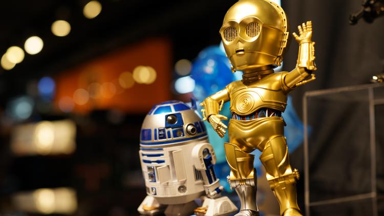 Here's how to watch Disney's 'Star Wars' version of the Super Bowl — WTSP Sports Tampa Bay, Land O' Lakes Sports news