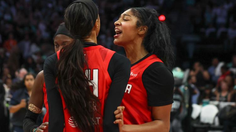 Atlanta Dream seek larger venue amid WNBA Finals scheduling conflicts — WTSP Sports Tampa Bay, Land O' Lakes Sports news