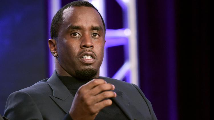 Sean 'Diddy' Combs moved to new prison after reports of luxury lifestyle behind bars — WTSP Entertainment Tampa Bay, Land O' Lakes Arts news