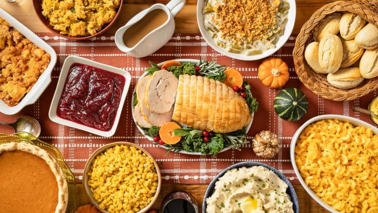 Costco’s $200 Thanksgiving dinner feeds 8: Here's what's included — WTSP Food Tampa Bay