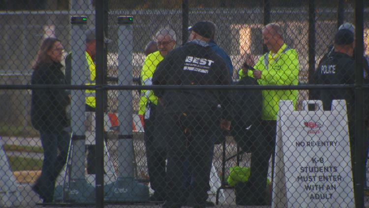 Security measures now in place at Eden Prairie High School football games — KARE 11 Local, Land O' Lakes Schools news