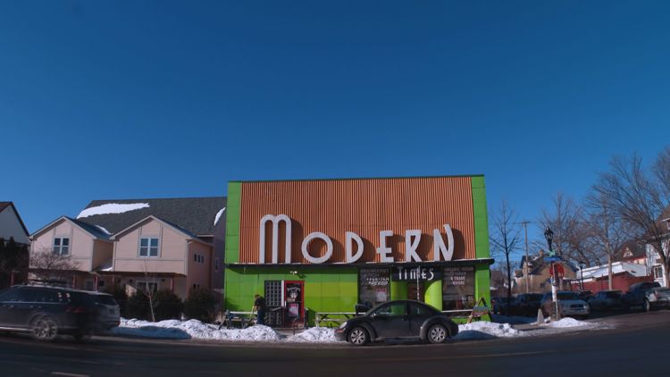 Modern Times Cafe to close after nearly 16 years — KARE 11 Local, Land O' Lakes Dining news