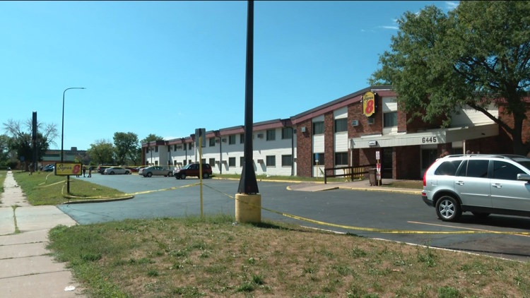 Hotels lose hospitality licenses after raids in Brooklyn Center — KARE 11 Local, Land O' Lakes Health news