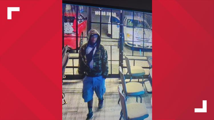 Temple robbery under investigation, police ask for assistance identifying suspect — KCEN (Central Texas), Land O' Lakes Community news