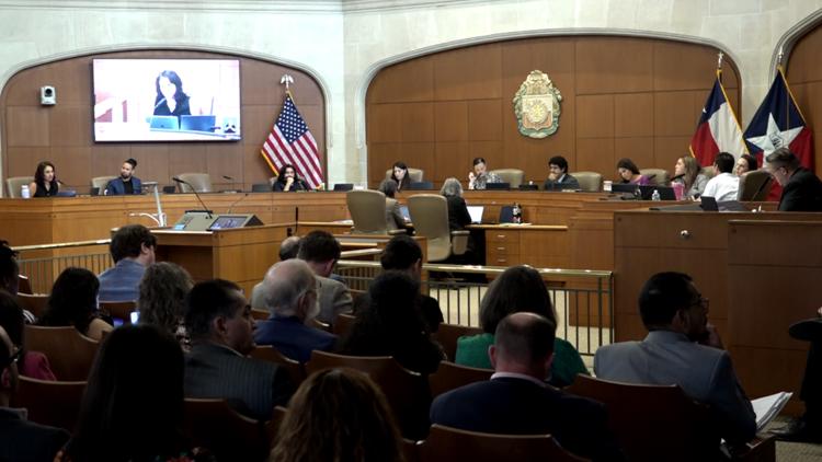 San Antonio City Council debates how restrictive leaders should be on future data center development — KENS 5 (San Antonio), Land O' Lakes Technology news