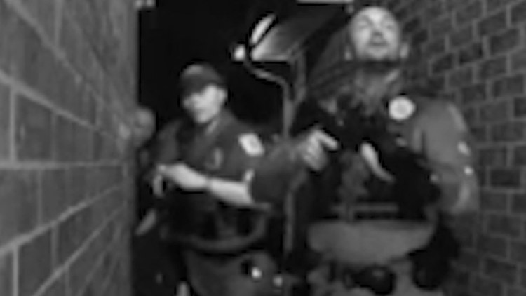 Baytown family targeted by swatting twice in months says police failed to flag their address after first incident — KHOU 11 (Houston), Land O' Lakes Community news