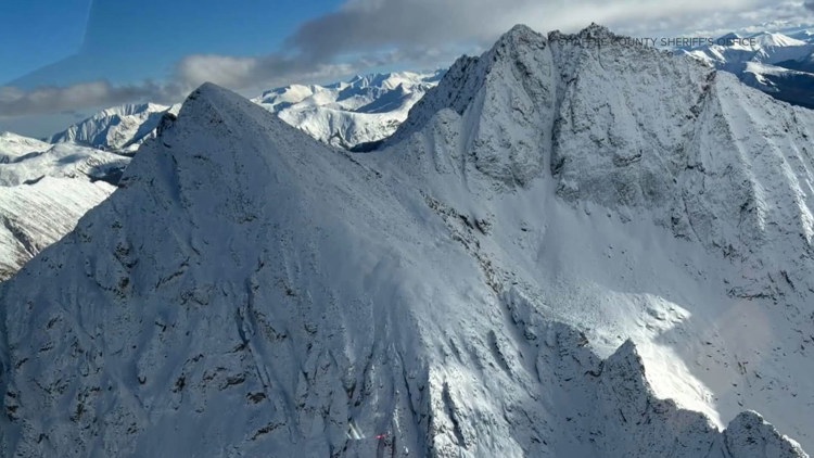 Search underway for 2 college students who went missing during hike in Colorado — Land O' Lakes Schools news