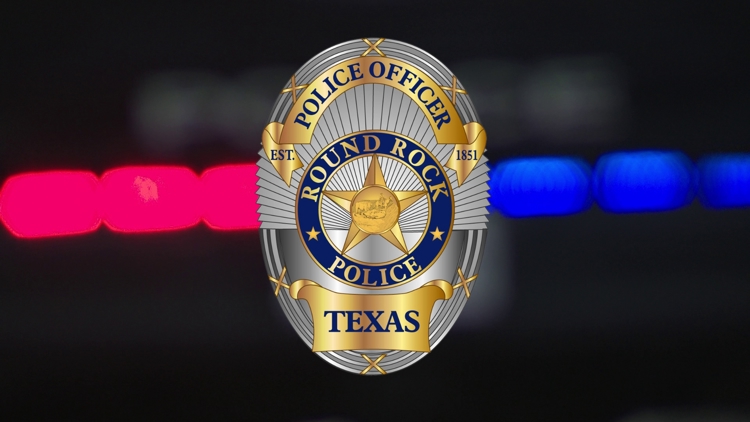 Police searching for suspect after assault in Round Rock — KVUE (Austin), Land O' Lakes Community news