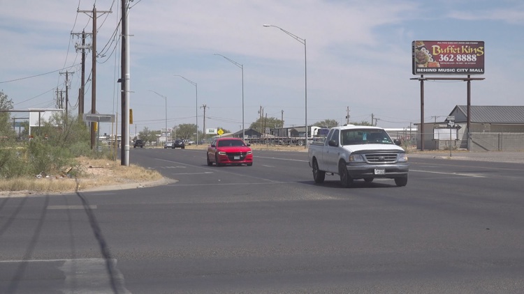 Teen street racers in Midland-Odessa warned as deadly crashes highlight risks — NewsWest 9 (Permian Basin), Land O' Lakes Community news