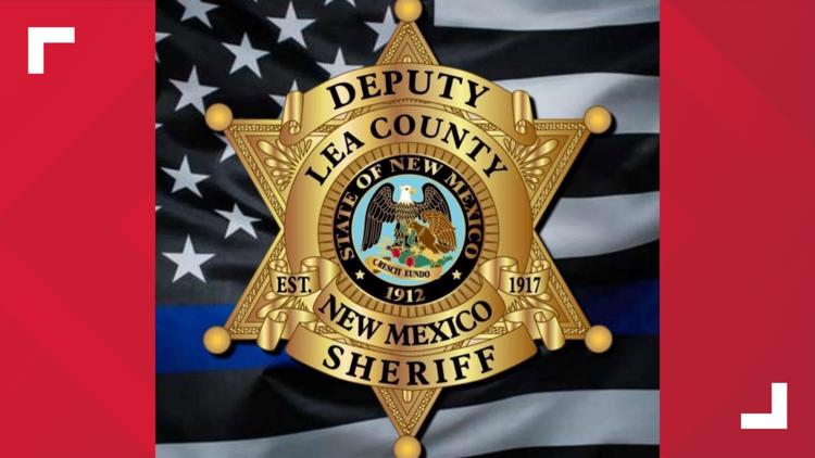 Lea County Drug Task Force announces arrest of alleged suspect wanted for murder, kidnapping — NewsWest 9 (Permian Basin), Land O' Lakes Community news