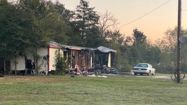 Mother, 4 children die in devastating Van Zandt County house fire, officials say — WFAA (Dallas-Fort Worth), Land O' Lakes Community news