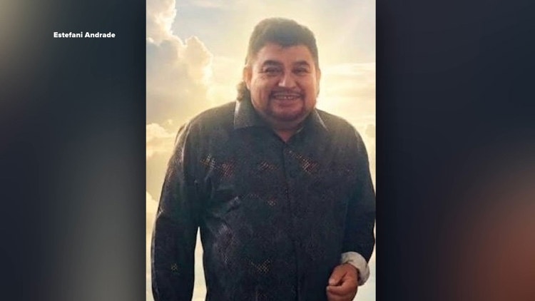 ICE identifies Dallas man who died at Laredo detention facility, disputes family's claims about medical care — WFAA (Dallas-Fort Worth), Land O' Lakes Health news