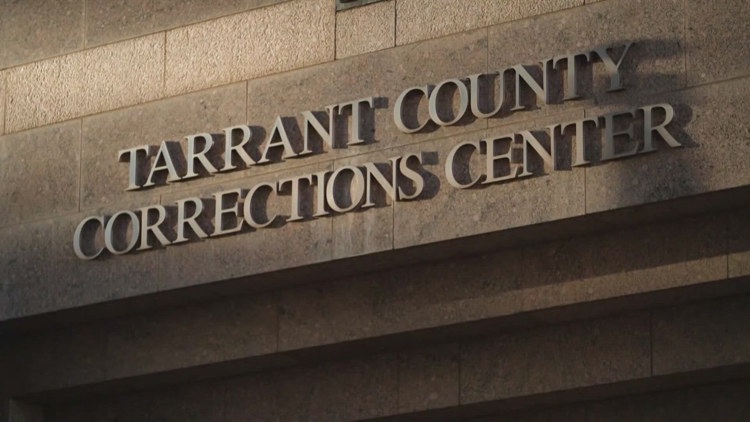 Tarrant County commissioner calls for review after another inmate dies at county jail — WFAA (Dallas-Fort Worth), Land O' Lakes Health news