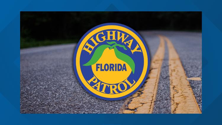 Pedestrian in critical condition after Sunday morning hit & run — First Coast News Local, Land O' Lakes Community news