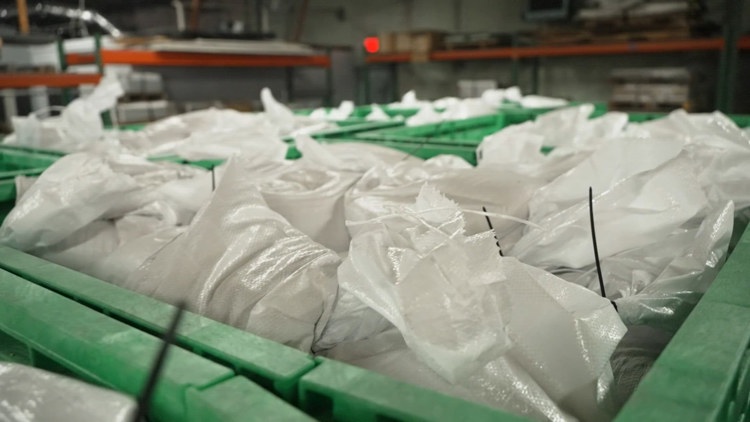 Where to get sandbags in the Tampa Bay area ahead of potential flooding — WTSP 10 Tampa Bay, Land O' Lakes Community news