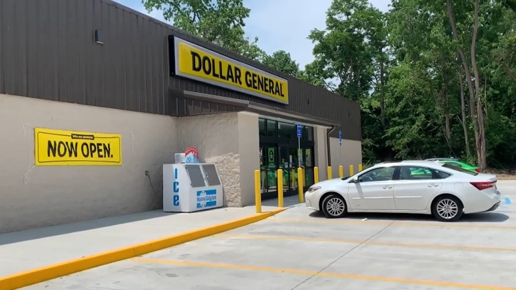 Florida joins FTC in suing Dollar General for deceptive pricing — Land O' Lakes Government news