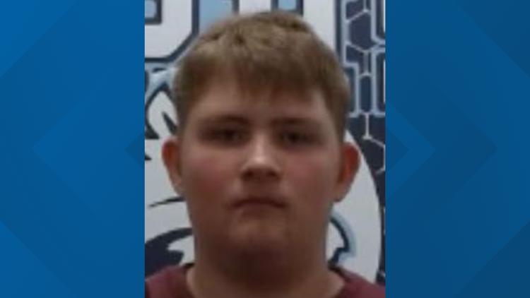 Florida Missing Child Alert canceled for North Port 16-year-old — WTSP 10 Tampa Bay, Land O' Lakes Community news