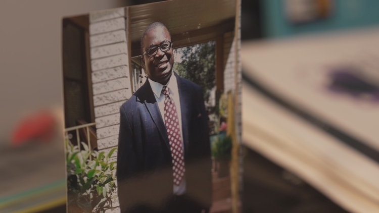 State fines Tampa mental health facility more than $50,000 after man's death — WTSP 10 Tampa Bay, Land O' Lakes Health news