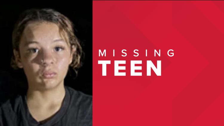 Pasco deputies searching for 15-year-old girl missing out of Port Richey — WTSP 10 Tampa Bay