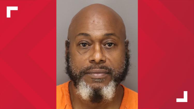'Yeah I did it': Man arrested for putting GPS tracker in estranged wife's car, Clearwater PD says — WTSP 10 Tampa Bay, Land O' Lakes Community news