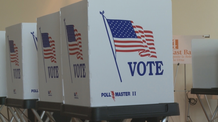 Local organizations offers free rides to boost voter turnout — WTSP 10 Tampa Bay