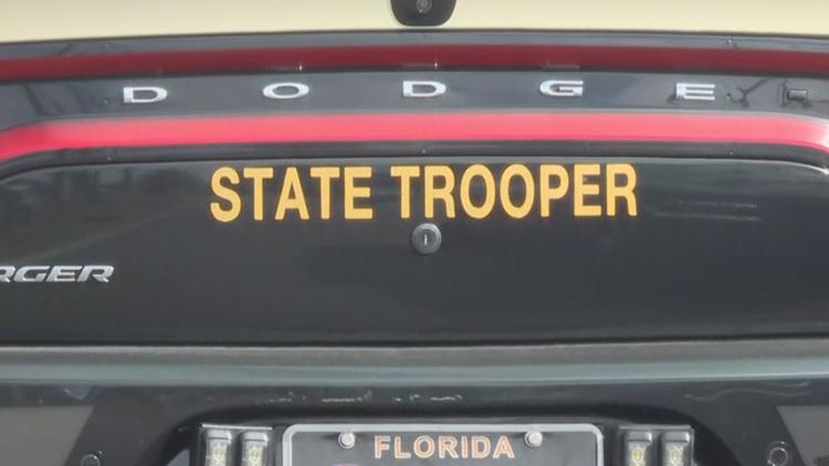 Driver trying to pass vehicles causes deadly head-on crash on US-301, FHP says — WTSP 10 Tampa Bay, Land O' Lakes Community news