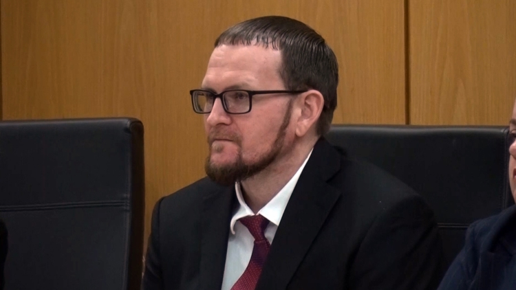 Tony 'TJ' Wiggins sentenced to life in prison for Frostproof triple murder — WTSP 10 Tampa Bay