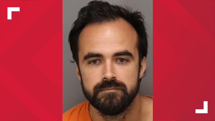Largo Man facing felony charges of child abuse after allegedly pushing a kid off a bicycle — WTSP 10 Tampa Bay, Land O' Lakes Community news