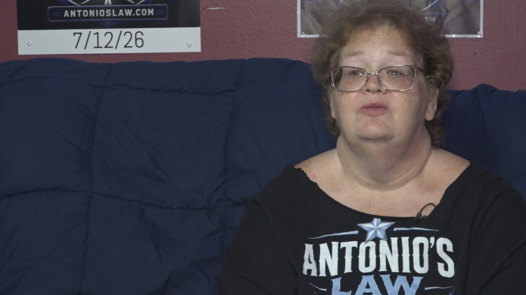 After another Road Ranger is killed, a Brandon mother pushes for tougher Florida laws — Land O' Lakes Community news