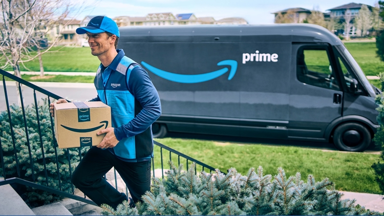 Amazon is hiring more than 2,000 seasonal workers in Tampa Bay — WTSP Business Tampa Bay, Land O' Lakes Sports news