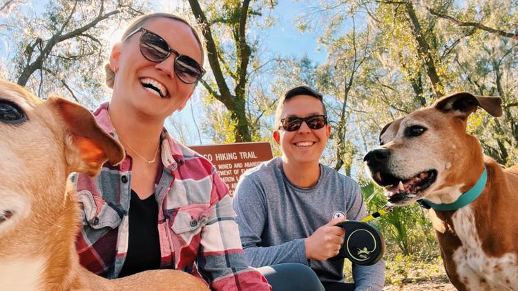 Hillsborough County Hiking Spree returns Nov. 1 — Land O' Lakes Community news