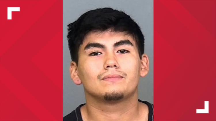 Man arrested in St. Petersburg hit-and-run crash that killed 65-year-old motorcyclist — WTSP 10 Tampa Bay