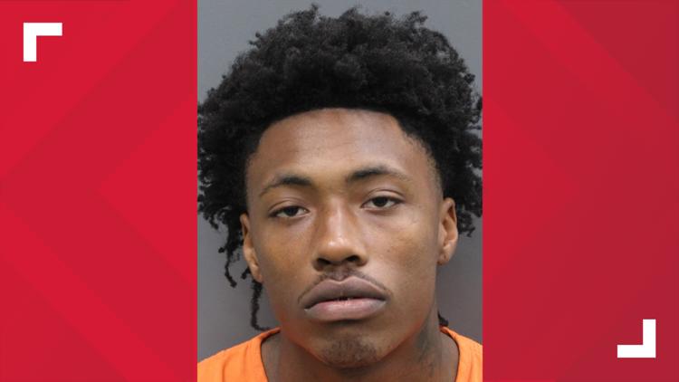 Former FSU football player accused of leading troopers on 150 mph chase in Tampa — WTSP 10 Tampa Bay, Land O' Lakes Sports news